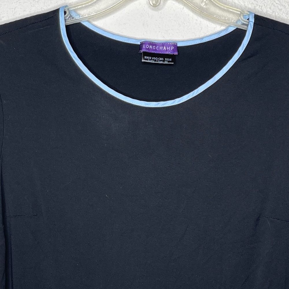 Longchamp Top - Picture 4 of 7
